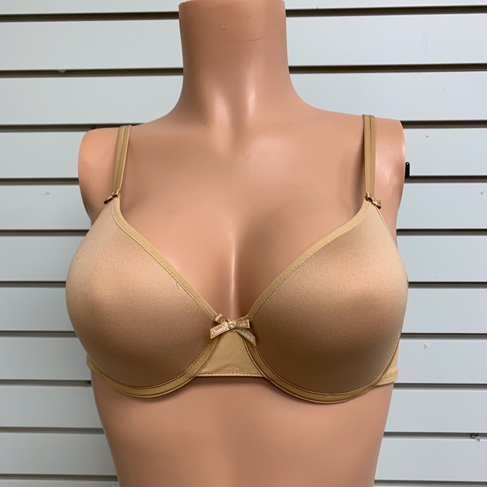 pos2345 chantelle 34C preowned bra